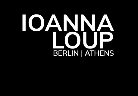 IOANNA LOUP